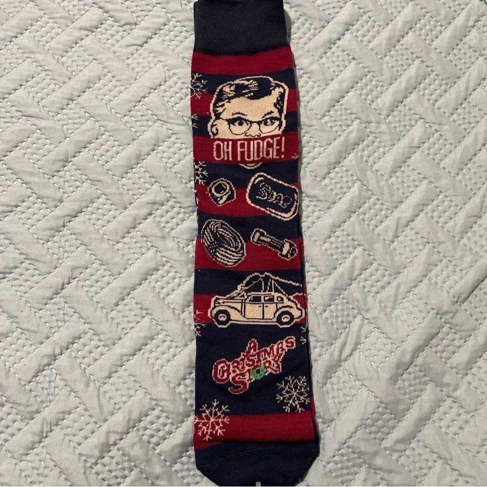 A Christmas Story